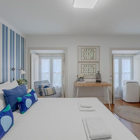 Appartement Artistic Design - Principe Real à Lisboa Extérieur photo