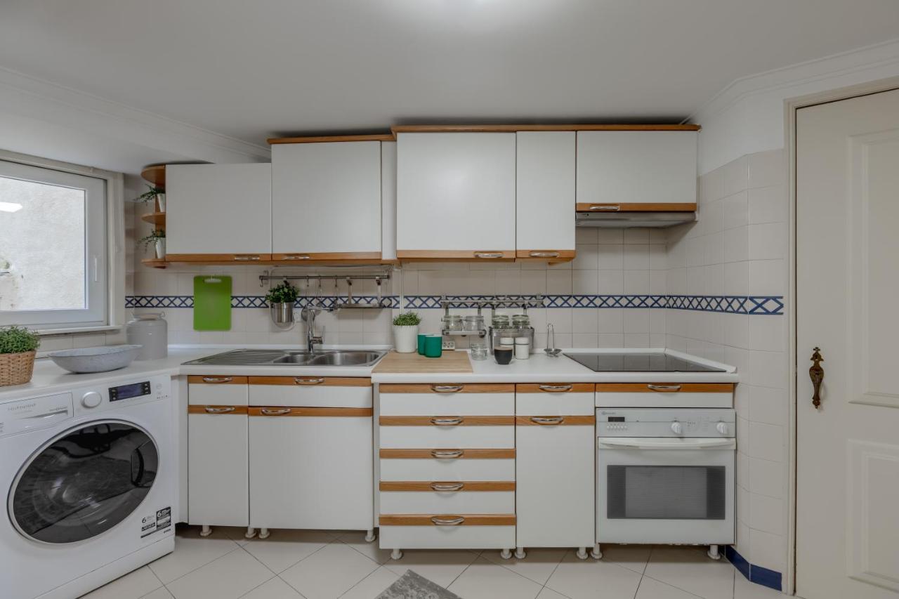 Appartement Artistic Design - Principe Real à Lisboa Extérieur photo