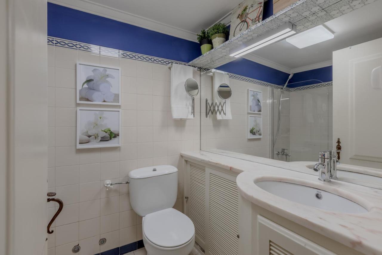 Appartement Artistic Design - Principe Real à Lisboa Extérieur photo