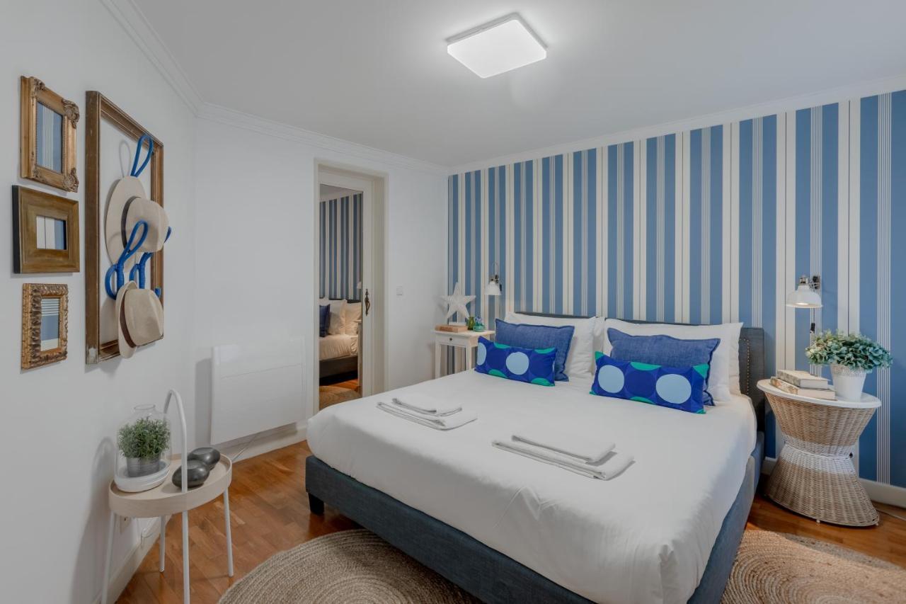 Appartement Artistic Design - Principe Real à Lisboa Extérieur photo